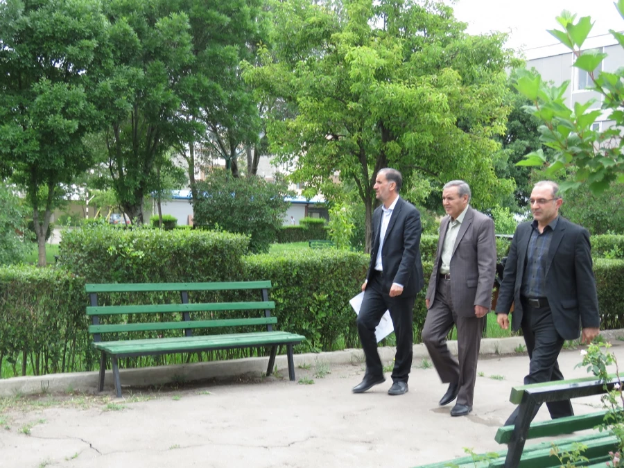 «تفاهم نامه مبارک  و مهم  در ماه مبارک و با عظمت»

امضا تفاهم نامه بین شهرداری،  اداره کل آموزش و پرورش و دانشگاه فرهنگیان استان اردبیل 3