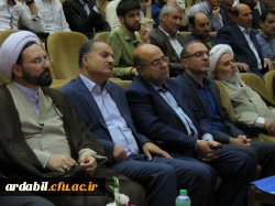 نماینده ولی فقیه در استان و امام جمعه اردبیل گفت: 

«اگر مسئولیتی در کشور داشته باشم الویت اول کشور را به آموزش و پرورش می دهم تا در عرض دو دهه کشور از این رو به آن رو شود» 5