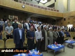 نماینده ولی فقیه در استان و امام جمعه اردبیل گفت: 

«اگر مسئولیتی در کشور داشته باشم الویت اول کشور را به آموزش و پرورش می دهم تا در عرض دو دهه کشور از این رو به آن رو شود» 2