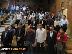 نماینده ولی فقیه در استان و امام جمعه اردبیل گفت: 

«اگر مسئولیتی در کشور داشته باشم الویت اول کشور را به آموزش و پرورش می دهم تا در عرض دو دهه کشور از این رو به آن رو شود» 2