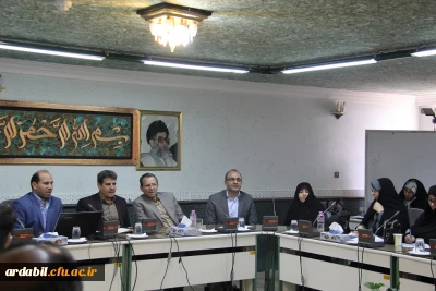 در دوره آموزشی کارشناسان پژوهش مطرح شده:
شیوه نامه های پژوهشی، شاخص اعتبار نشریات علمی، آشنایی با پایگاه های اطلاعاتی دانشگاه