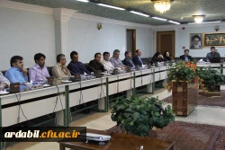 در دوره آموزشی کارشناسان پژوهش مطرح شده:
شیوه نامه های پژوهشی، شاخص اعتبار نشریات علمی، آشنایی با پایگاه های اطلاعاتی دانشگاه 3