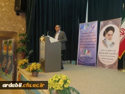 مدیر دانشگاه فرهنگیان اردبیل در دوره آموزشی کارشناسان پژوهش:

راهی جز تقویت تربیت معلم برای تضمین آینده بهتر و جامعه توسعه یافته متصور نیست 2