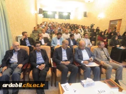 مدیر دانشگاه فرهنگیان اردبیل در دوره آموزشی کارشناسان پژوهش:

راهی جز تقویت تربیت معلم برای تضمین آینده بهتر و جامعه توسعه یافته متصور نیست 3