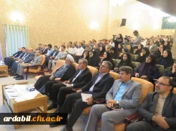 مدیر دانشگاه فرهنگیان اردبیل در دوره آموزشی کارشناسان پژوهش:

راهی جز تقویت تربیت معلم برای تضمین آینده بهتر و جامعه توسعه یافته متصور نیست 3