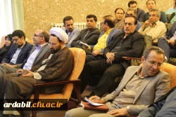 معاون پژوهشی دانشگاه فرهنگیان در اختتامیه نشست آموزشی کارشناسان پژوهش:
اجرای طرح مشاور پژوهشی دانشجو و سخنرانی علمی هفتگی
 2