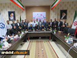 اتمام کارگاه بهسازی و تواتمندسازی اساتید هیات علمی شیمی 2