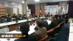 برگزاری نشست علمی-تخصصی استانی 

«نقد روش های تدریس و تعامل با دانشجومعلمان» 2