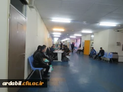 آغاز ثبت نام از پذیرفته شدگان دانشگاه فرهنگیان استان اردبیل 3