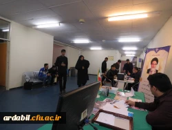 آغاز ثبت نام از پذیرفته شدگان دانشگاه فرهنگیان استان اردبیل 4