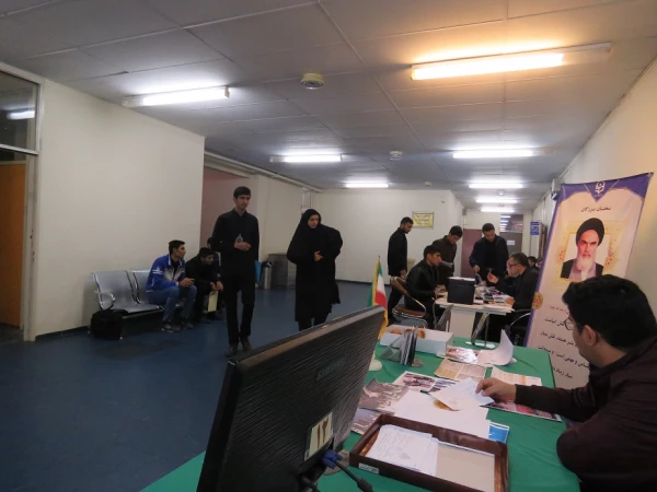 آغاز ثبت نام از پذیرفته شدگان دانشگاه فرهنگیان استان اردبیل 4