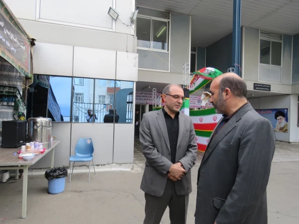 آغاز ثبت نام حضوری از پذیرفته شدگان دانشگاه فرهنگیان استان اردبیل 2