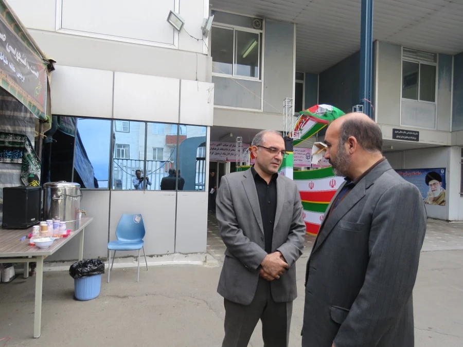 آغاز ثبت نام حضوری از پذیرفته شدگان دانشگاه فرهنگیان استان اردبیل 2