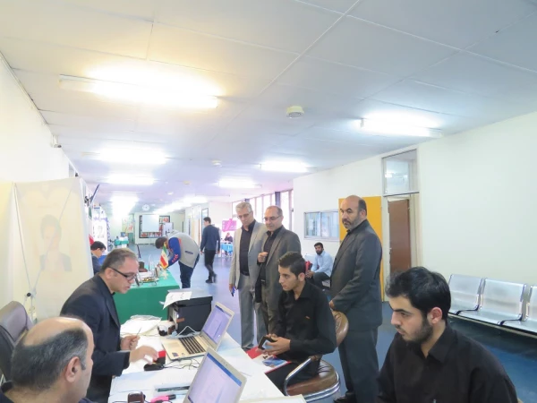 آغاز ثبت نام حضوری از پذیرفته شدگان دانشگاه فرهنگیان استان اردبیل 3