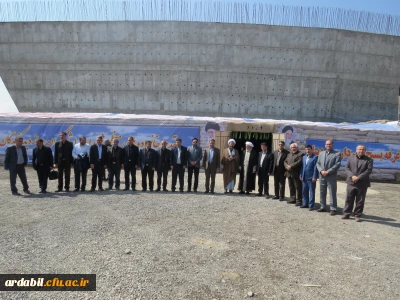 بازدید جمعی از اساتید هیات علمی بسیجی دانشگاه فرهنگیان استان از نمایشگاه عملیات مرصاد