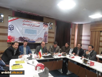 دکتر عبدی در نشست صمیمی با دبیران کانون های فرهنگی، انجمن های علمی،  ورزشی و فعالان فرهنگی دانشگاه :

قبول مسئولیت در کانون های فرهنگی ،شما را به سمت آرمان ها  بزرگ سوق می دهد.