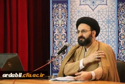 تجلیل از دانشجویان برتر دانشگاه فرهنگیان استان اردبیل 2