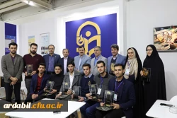 عکس های نمایشگاه  (8)