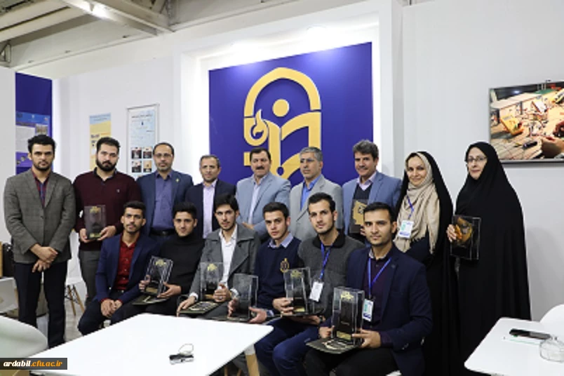 عکس های نمایشگاه  (8)