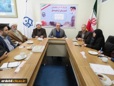 دکتر عبدی در جلسه شورای فرهنگی و اجتماعی مدیریت امور پردیس های استان:

هدف از اجرای برنامه های ستاد دهه فجر، حفظ و ترویج ارزش ها و رسالت های انقلاب اسلامی است.