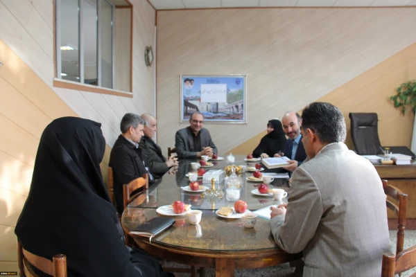 در دیدار رئیس دانشگاه فرهنگیان استان اردبیل با رئیس مجمع خیرین مدرسه ساز اردبیل عنوان شد:

بستر برای انجام بهترین و مؤثرترین کار خیر در دانشگاه فرهنگیان فراهم است 3