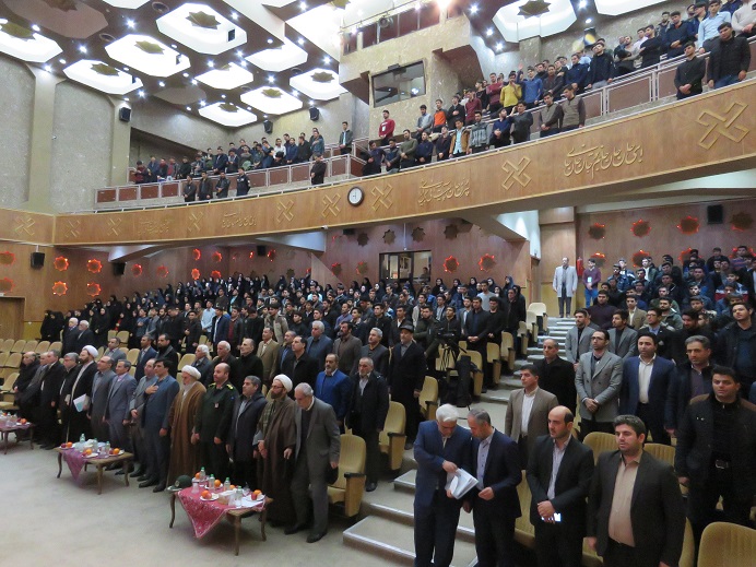 نکوداشت یکصد سال 2