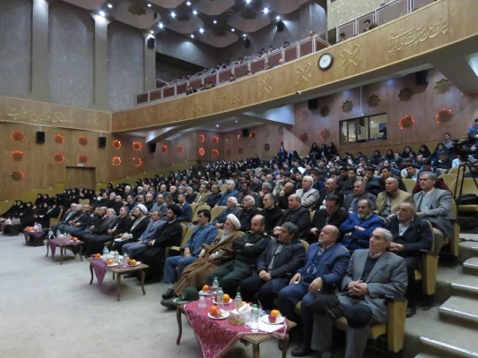 نکوداشت یکصد سال 3