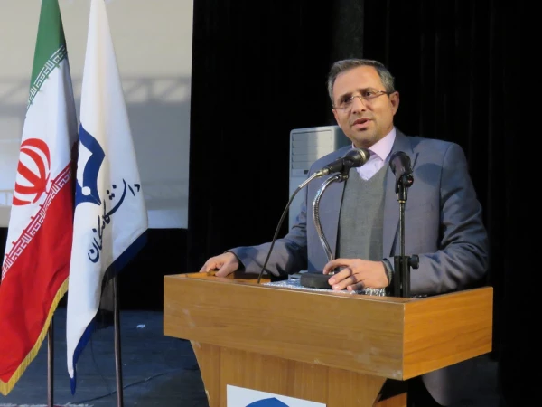 مراسم نکوداشت یکصدمین سال تأسیس تربیت معلم در ایران و پنجاه و یکمین سال تأسیس آن در اردبیل همزمان با چهلمین سالگرد پیروزی شکوهمند انقلاب اسلامی در دانشگاه فرهنگیان اردبیل برگزار شد. 4