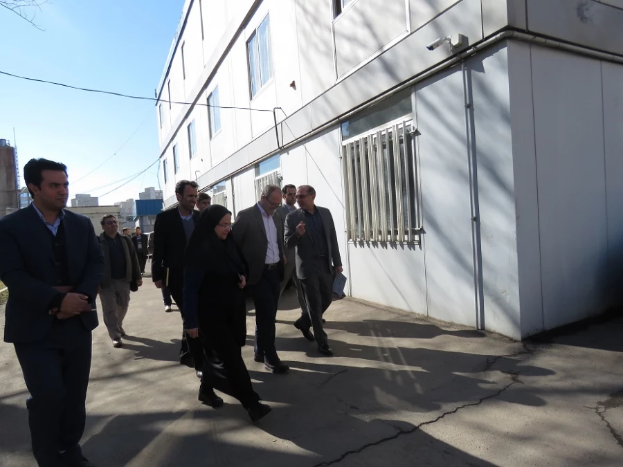 به میزبانی دانشگاه فرهنگیان استان اردبیل برگزار شد: 

شانزدهمین جلسه کمیسیون دانشجویی شورای تأمین استان 3