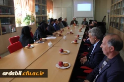 به مناسبت روز بزرگداشت شهدا در دانشگاه فرهنگیان اردبیل صورت گرفت:

گرامی داشت روز شهدا و تجلیل از همکاران شاهد و ایثاگر 3