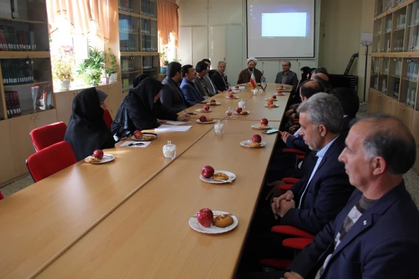 به مناسبت روز بزرگداشت شهدا در دانشگاه فرهنگیان اردبیل صورت گرفت:

گرامی داشت روز شهدا و تجلیل از همکاران شاهد و ایثاگر 3