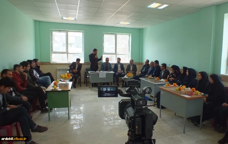 بازدید از مدارس نومعلمان دانش آموخته دانشگاه فرهنگیان 2