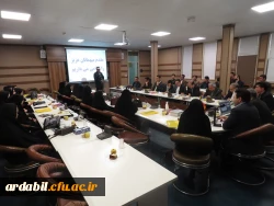 به مناسبت گرامیداشت هفته سرآمدی آموزش:

برگزاری «نشست نومعلمان» با مشارکت اداره کل آموزش و پرورش   2