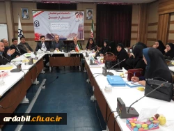 به مناسبت گرامیداشت هفته سرآمدی آموزش:

برگزاری «نشست نومعلمان» با مشارکت اداره کل آموزش و پرورش 2