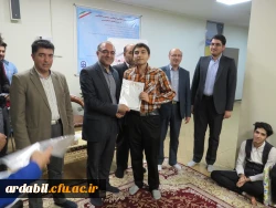 به مناسبت هفته سراها :

حضور سرپرست مدیریت امور پردیس ها و مسئول دفتر نهاد نمایندگی مقام معظم رهبری در جمع دانشجو معلمان خوابگاهی
 2