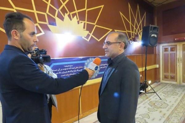 به مناسبت گرامیداشت دهه سرآمدی آموزش برگزار شد:

آیین تجلیل از اساتید، نومعلمان و دانشجومعلمان دانشگاه فرهنگیان استان اردبیل 2