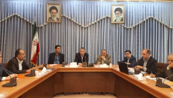 معاون سیاسی، امنیتی و اجتماعی استانداری اردبیل عنوان کرد:

انتقال دانشگاه فرهنگیان به فضاهای خالی سایر دستگاه ها امکان پذیر است 2