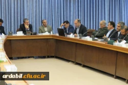 معاون سیاسی، امنیتی و اجتماعی استانداری اردبیل عنوان کرد:

انتقال دانشگاه فرهنگیان به فضاهای خالی سایر دستگاه ها امکان پذیر است 3