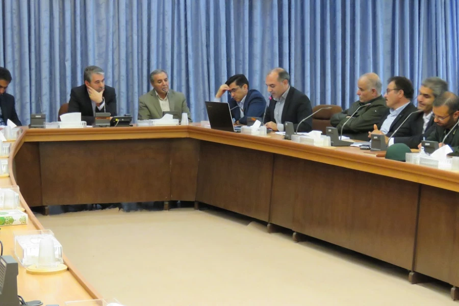 معاون سیاسی، امنیتی و اجتماعی استانداری اردبیل عنوان کرد:

انتقال دانشگاه فرهنگیان به فضاهای خالی سایر دستگاه ها امکان پذیر است 3