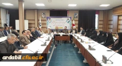 در دانشگاه فرهنگیان استان اردبیل برگزار گردید:

نشست علمی، آموزشیدوره عمومی دانش افزایی با محوریت بیانیه گام دوم انقلاب 2