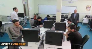 در بخش کتبی مرحله کشوری بیست و نهمین جشنواره فرهنگی و اجتماعی صورت گرفت: 

کسب سه مقام توسط دانشجومعلمان پردیس علامه طباطبایی اردبیل