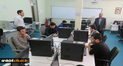 در بخش کتبی مرحله کشوری بیست و نهمین جشنواره فرهنگی و اجتماعی صورت گرفت: 

کسب سه مقام توسط دانشجومعلمان پردیس علامه طباطبایی اردبیل