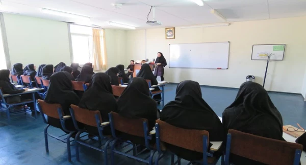 در دانشگاه فرهنگیان استان اردبیل برگزار شد:

کارگاه های حضوری چهارمین دوره توانمندسازی فرهنگی مهارت آموزان ماده 28 ورودی 97 
 2