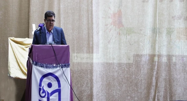 در پردیس زینبیه تهران آغاز شد:

بیست و یکمین اجلاس سراسری مدیریت های امور پردیس ها و مراکز تابعه
 2