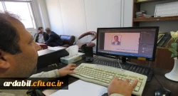 برگزاری آزمون اصلح مهارت آموزان ماده 28 دانشگاه فرهنگیان استان اردبیل به روایت تصویر 3