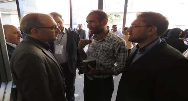 برگزاری آزمون اصلح مهارت آموزان ماده 28 دانشگاه فرهنگیان استان اردبیل به روایت تصویر 3