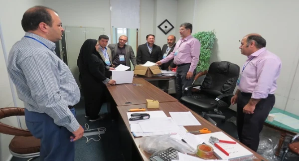 برگزاری آزمون اصلح مهارت آموزان ماده 28 دانشگاه فرهنگیان استان اردبیل به روایت تصویر 10