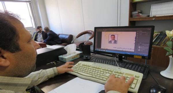 برگزاری آزمون اصلح مهارت آموزان ماده 28 دانشگاه فرهنگیان استان اردبیل به روایت تصویر 13