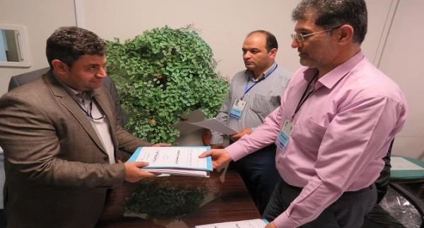 برگزاری آزمون اصلح مهارت آموزان ماده 28 دانشگاه فرهنگیان استان اردبیل به روایت تصویر 14