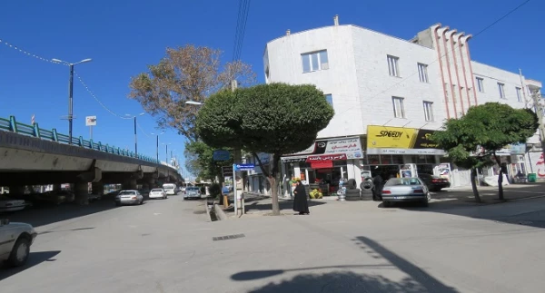 با پیگیری های سرپرست دانشگاه فرهنگیان استان اردبیل، خیابان همجوار پردیس علامه طباطبایی به نام خیابان تربیت معلم نام گزاری شد 4